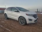 2016 Ford Edge Sport