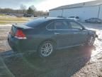 2013 Chevrolet Impala ltz