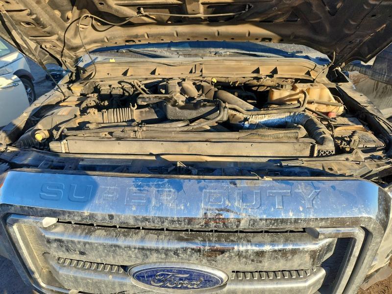 2013 Ford F350 Super Duty