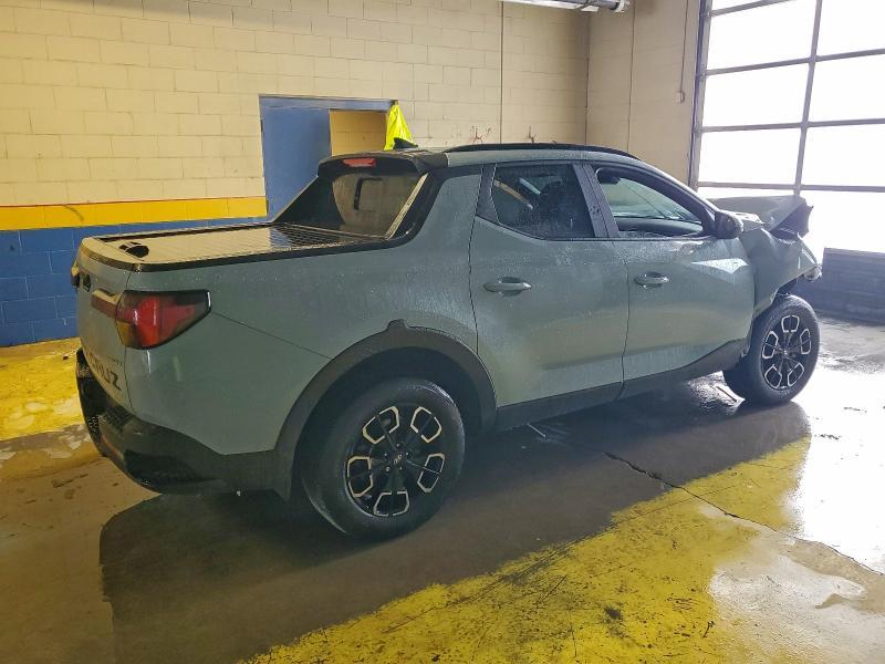 2022 Hyundai Santa Cruz sel Premium