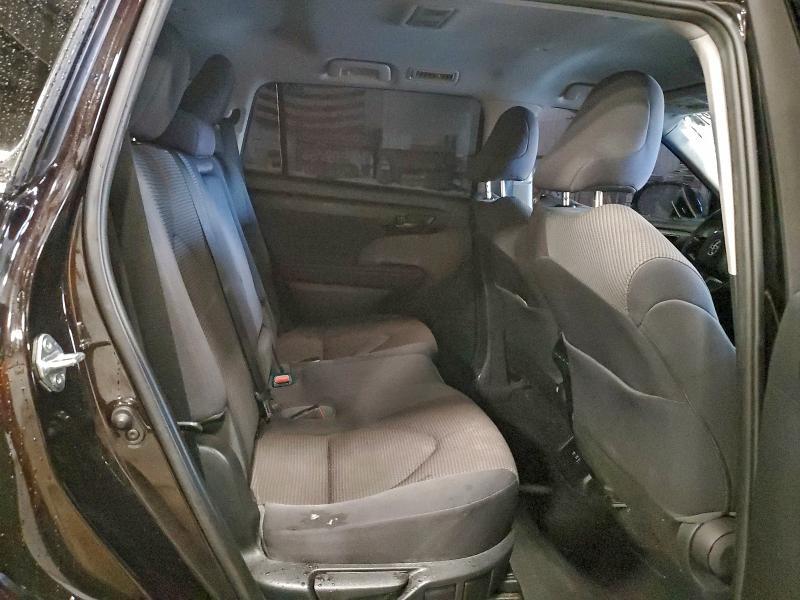2020 Toyota Highlander l