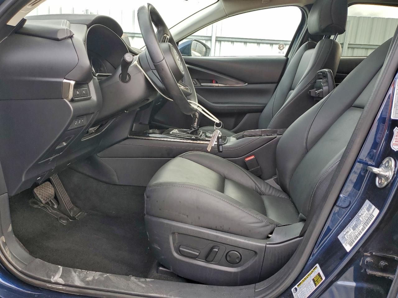 2025 Mazda Cx-30 Preferred