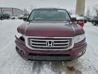 2012 Honda Ridgeline rtl