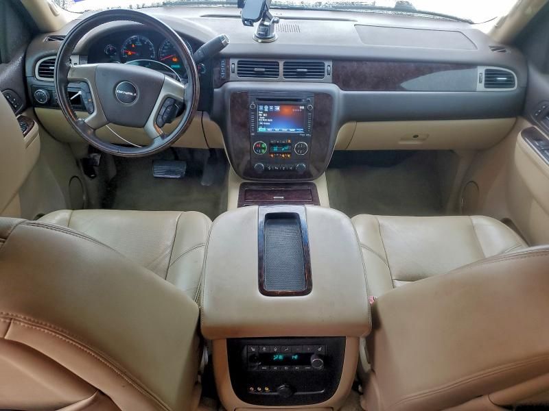 2014 GMC Yukon Denali