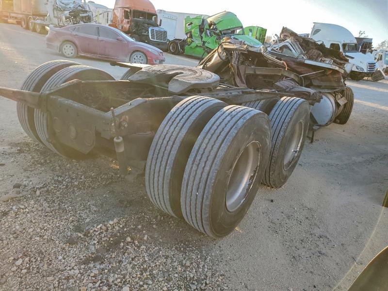 1998 International 9000 9400