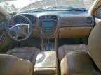 2003 Acura Mdx Touring