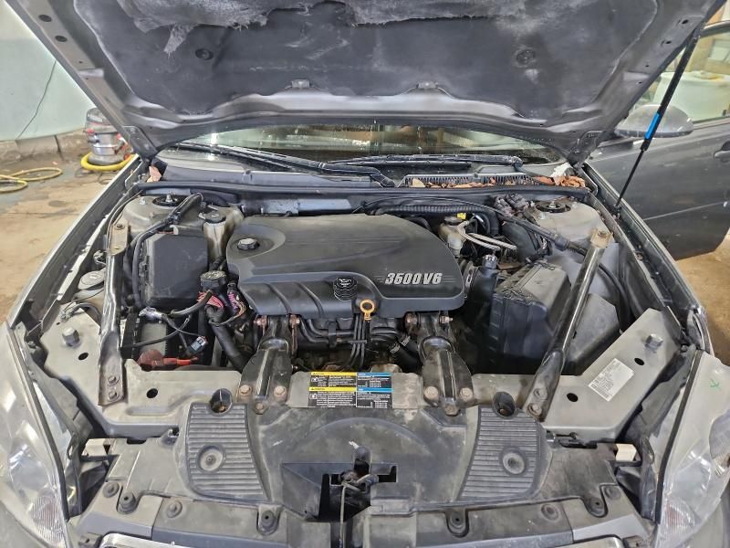 2009 Chevrolet Impala 1LT