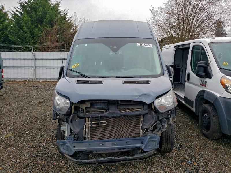 2019 Ford Transit T-250