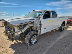 Dodge Vehiculos salvage en venta: 2022 Dodge Ram 2500 Tradesman