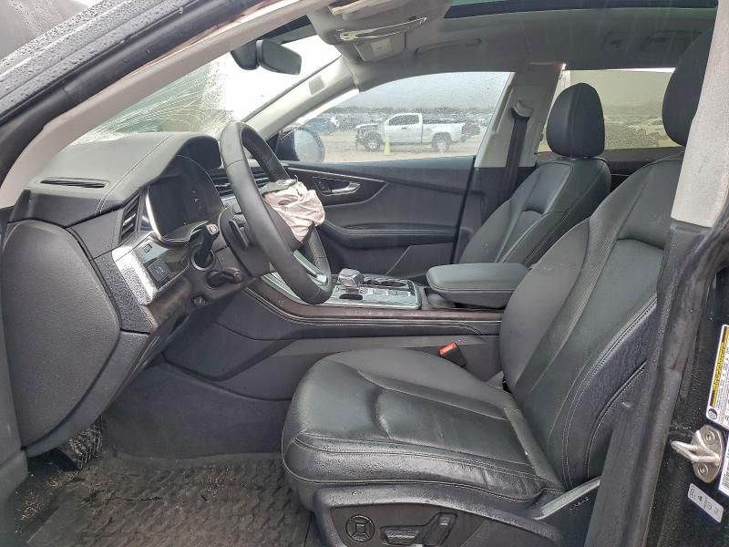 2023 Audi Q8 Premium Plus S-line