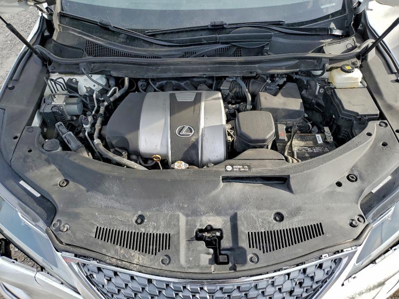 2020 Lexus Rx 350 Base