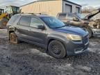 2014 GMC Acadia sle