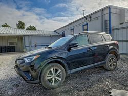 2018 Toyota Rav4 Adventure en venta en Prairie Grove, AR