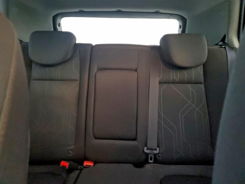 2017 Chevrolet Trax 1LT