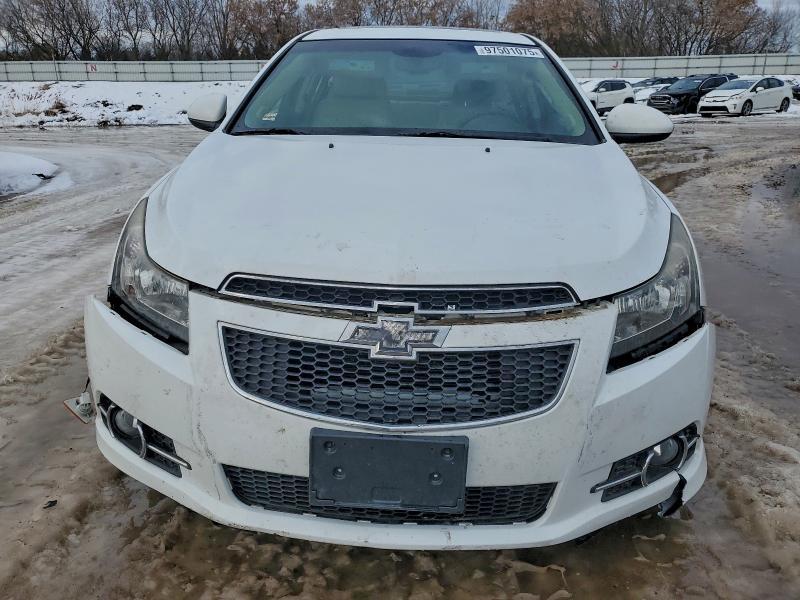 2014 Chevrolet Cruze ltz