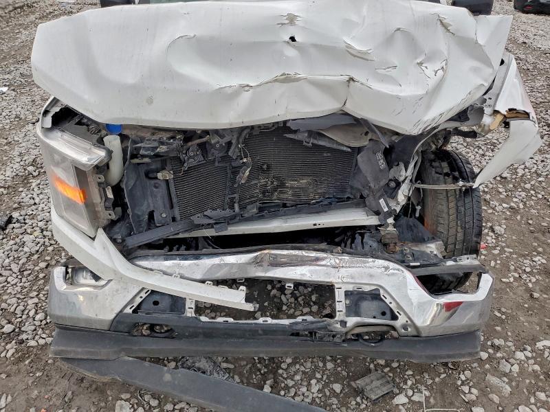 2022 Ford F150 Super cab