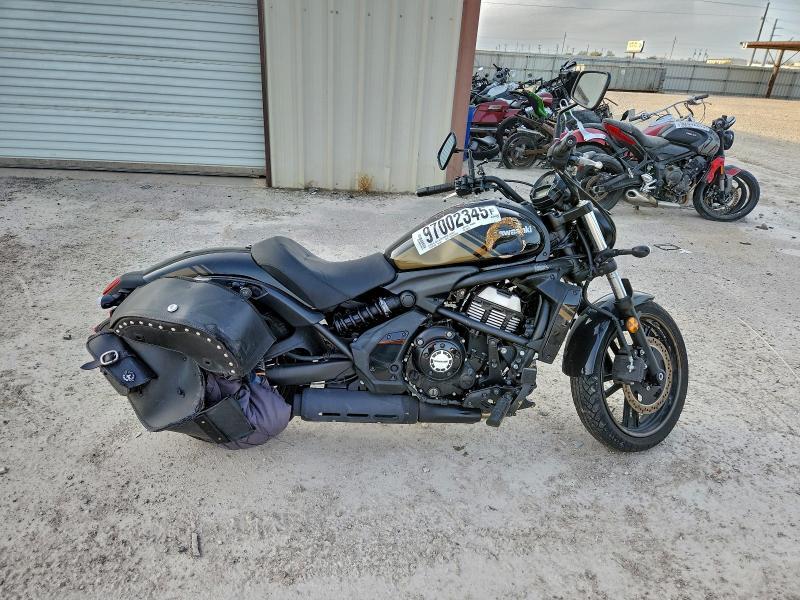 2020 Kawasaki EN650 C