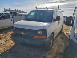 New arrivals for sale at auction: 2016 Chevrolet Express G2500