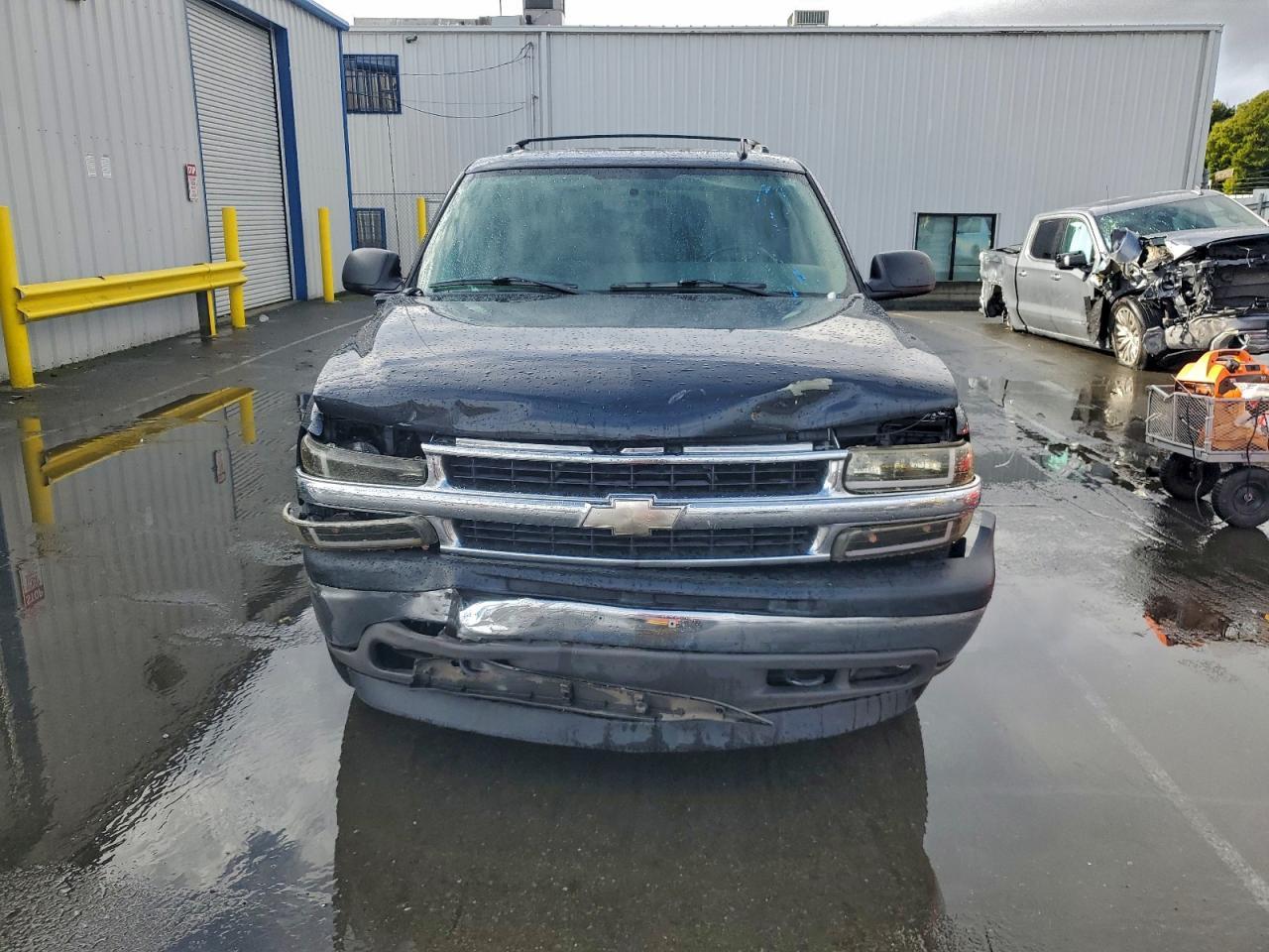 2006 Chevrolet Tahoe K1500