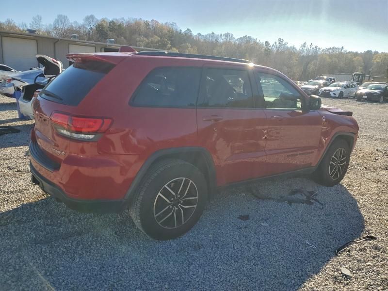 2020 Jeep Grand Cherokee Trailhawk