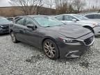 2017 Mazda 6 Touring