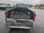 2010 Ford Ranger