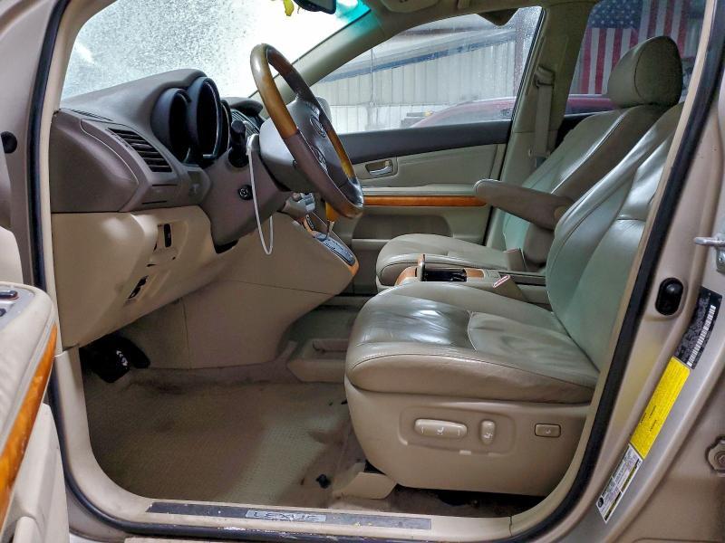 2005 Lexus Rx 330