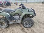 2018 Honda Recon ATV