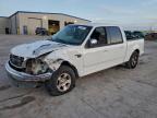 2001 Ford F150 Supercrew