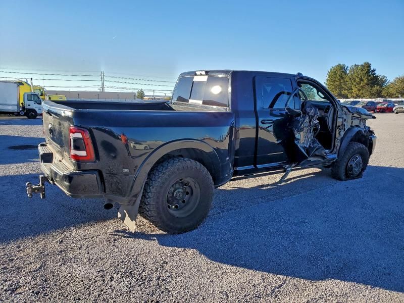 2020 Dodge RAM 3500 Limited