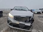 2019 KIA Sorento sx