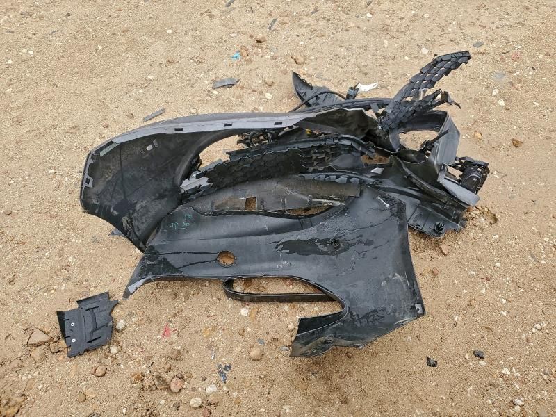 2020 Alfa Romeo Giulia ti