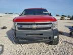 2007 Chevrolet Silverado C1500 Crew cab