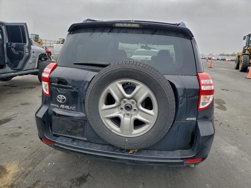 2009 Toyota Rav4