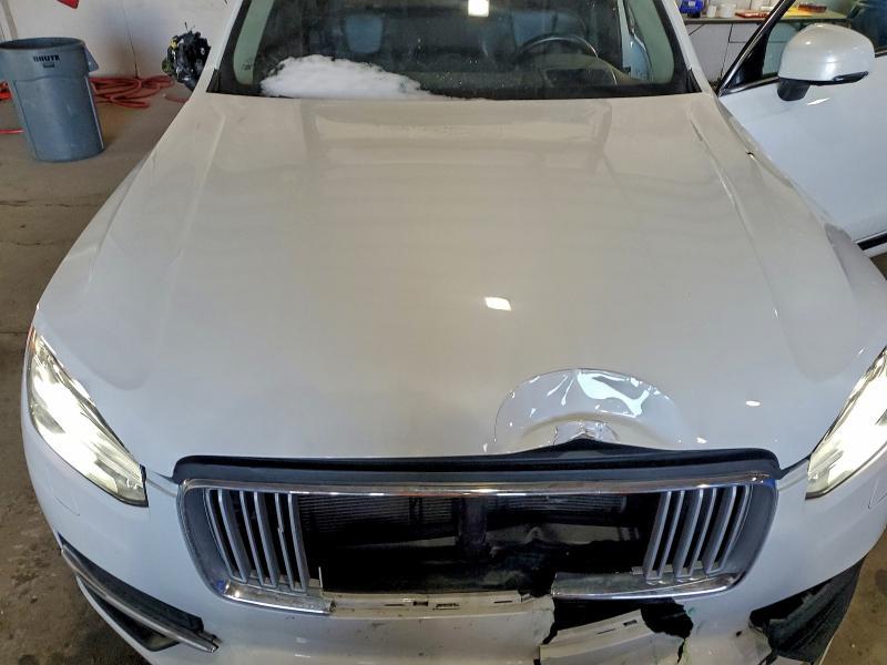 2019 Volvo Xc90 T6 Inscription