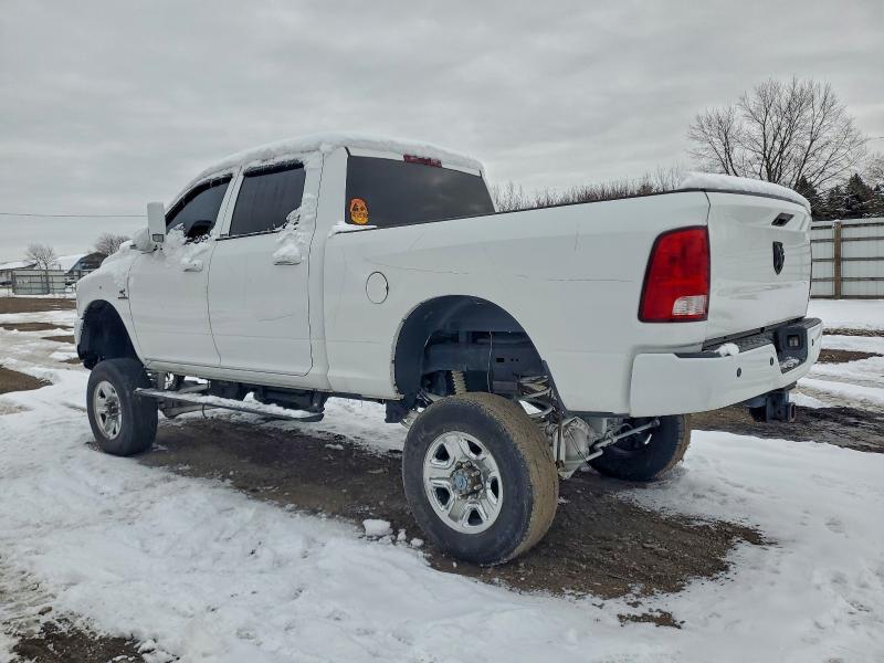2015 Dodge RAM 2500 ST