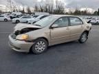 2004 Toyota Corolla ce