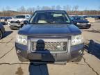 2008 Land Rover LR2 se