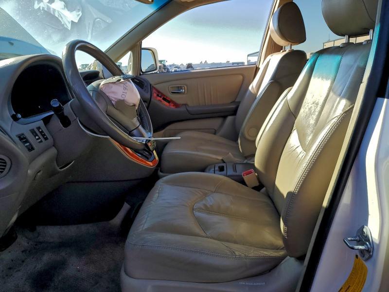 2001 Lexus Rx 300