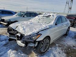 2015 Hyundai Genesis 3.8l en venta en Elgin, IL