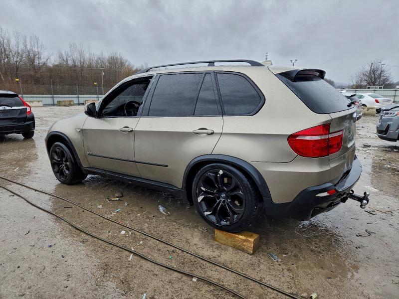 2007 BMW X5 3.0i
