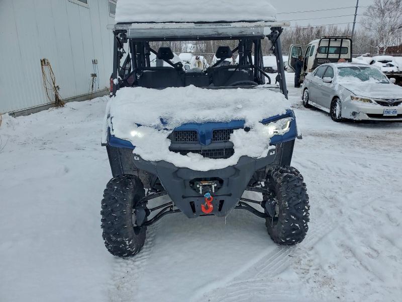 2023 Cf Moto Uforce 1000 XL EPS