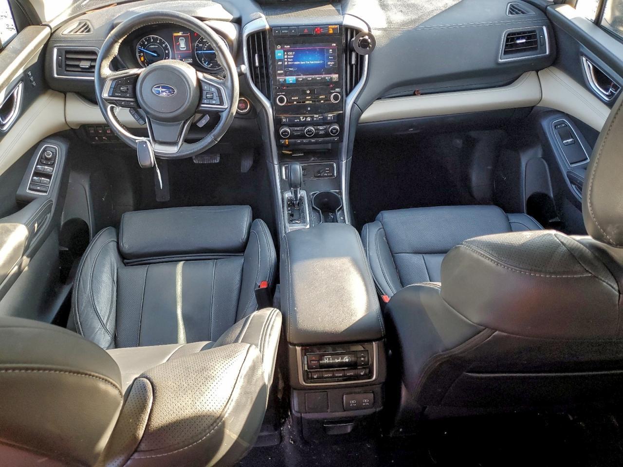 2021 Subaru Ascent Limited