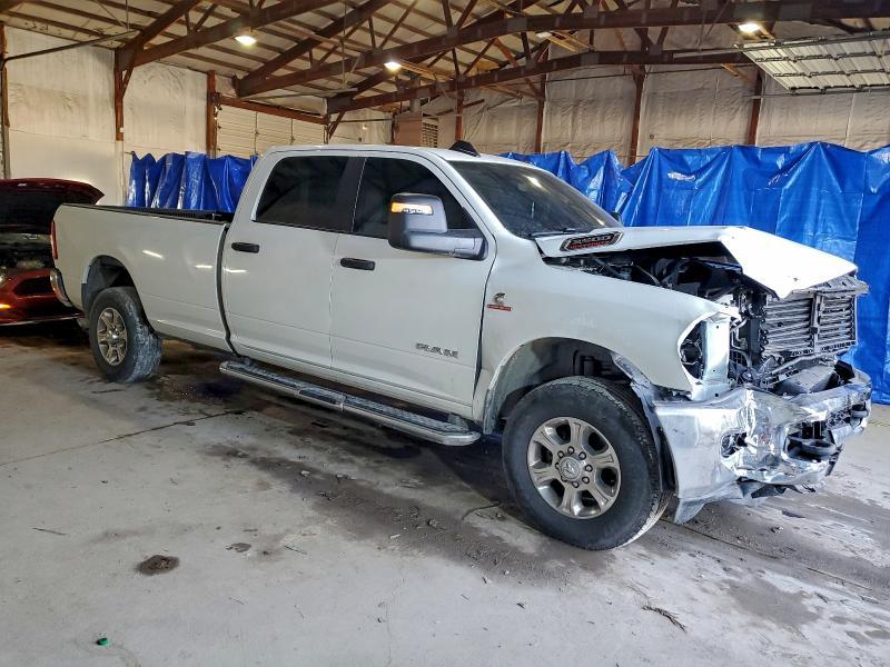 2024 Dodge Ram 2500 big Horn
