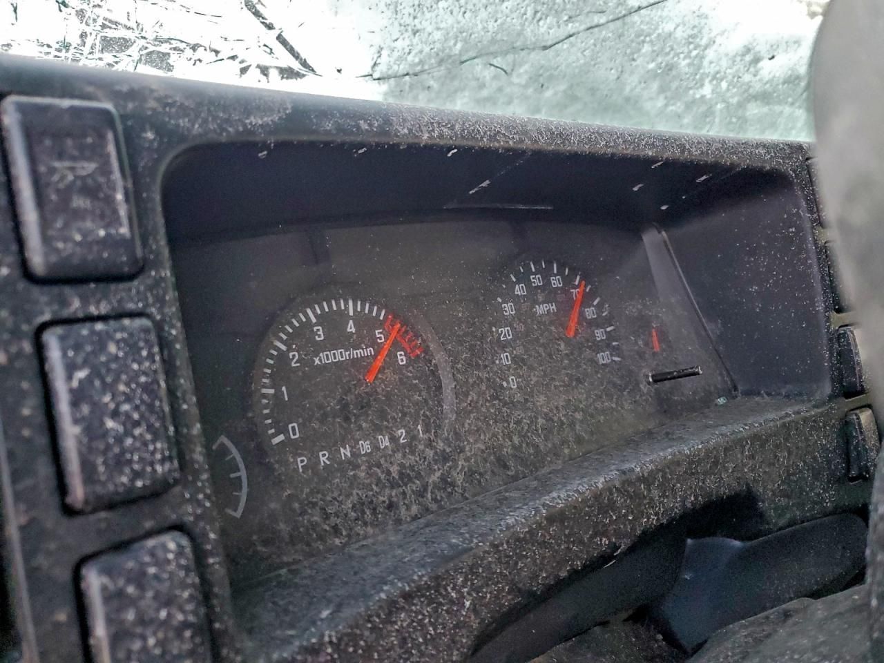 2023 Isuzu NPR HD BOX Truck