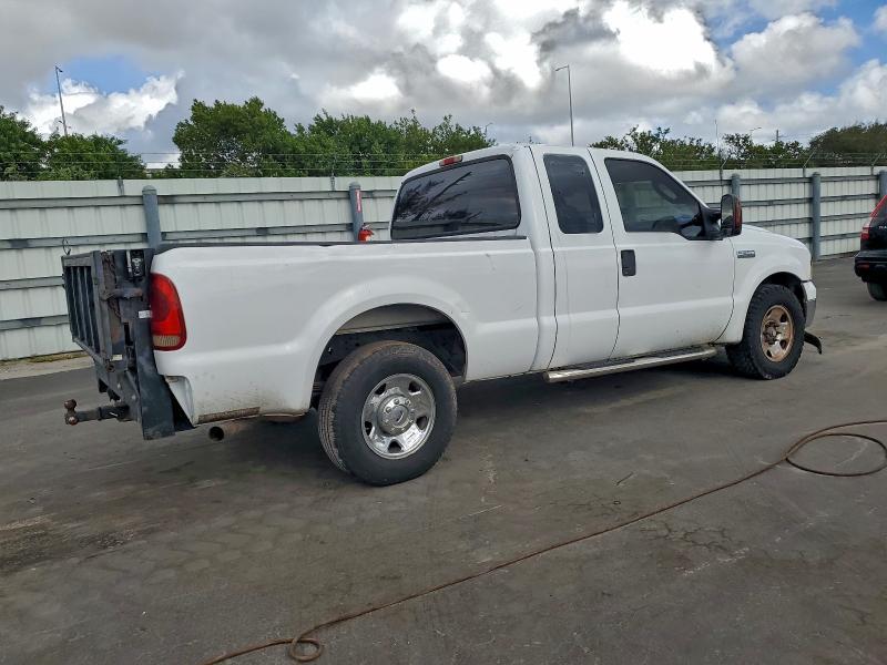 2006 Ford F250 Super Duty