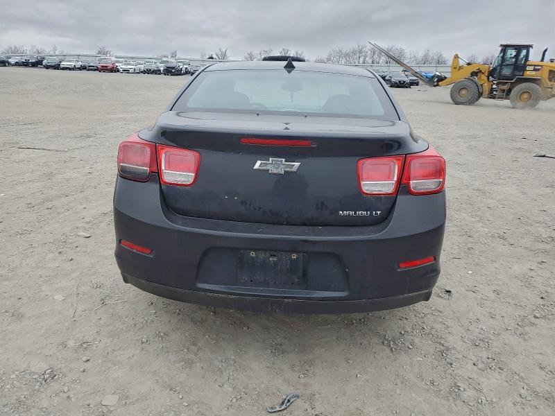 2014 Chevrolet Malibu 2LT