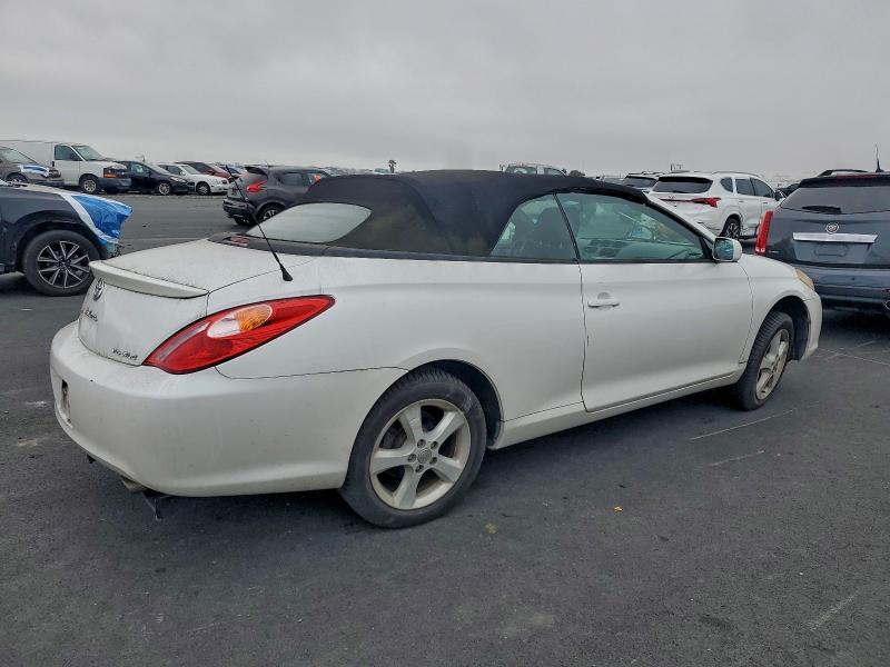 2004 Toyota Camry Solara