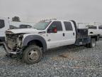 2014 Ford F550 Super Duty Truck Cab AND Chassis