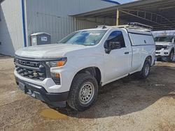 2022 Chevrolet Silverado C1500 for sale in Houston, TX